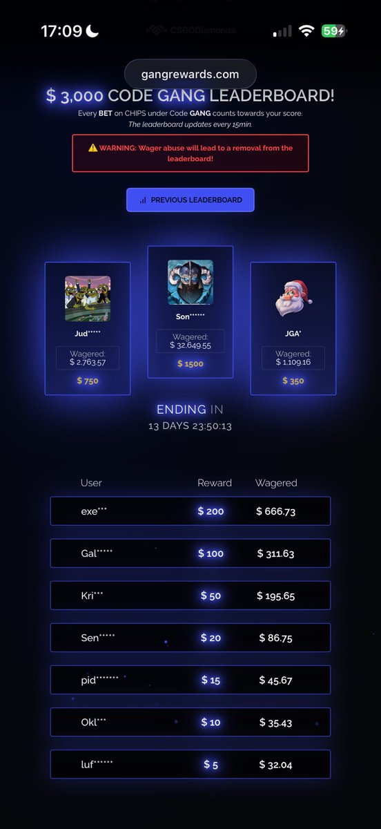 Smilagang tweet media