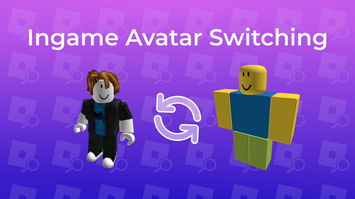 #EventHunters - Roblox News tweet media