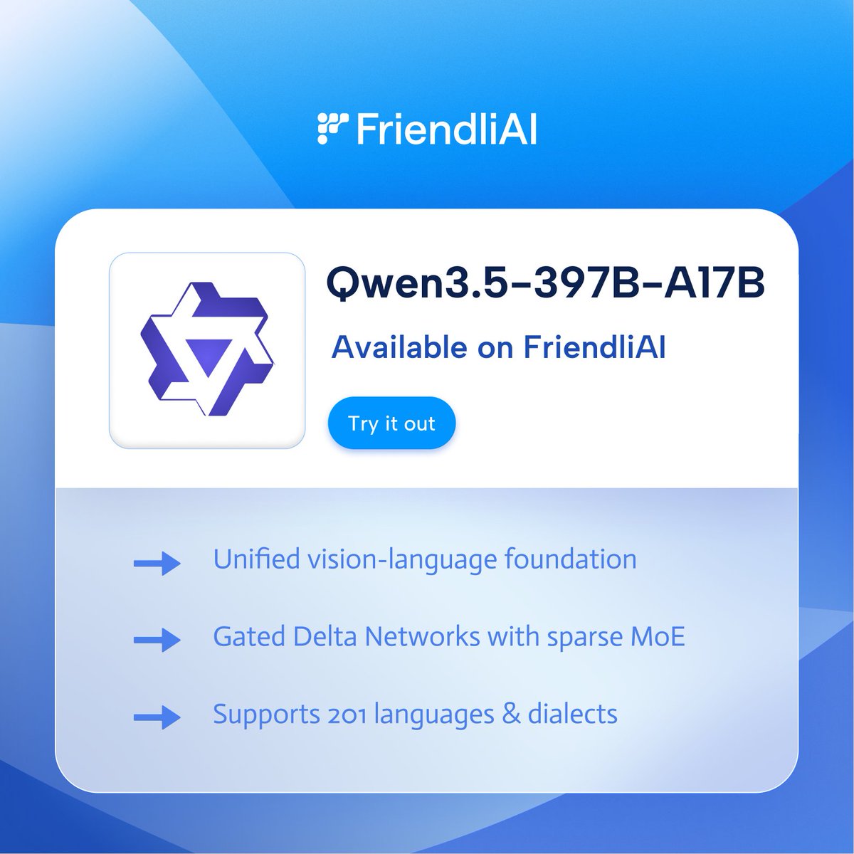 friendliai tweet media