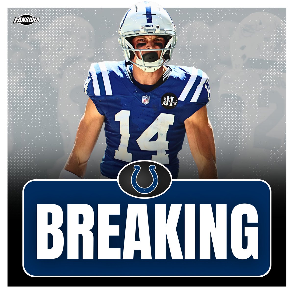 FanSided NFL tweet media