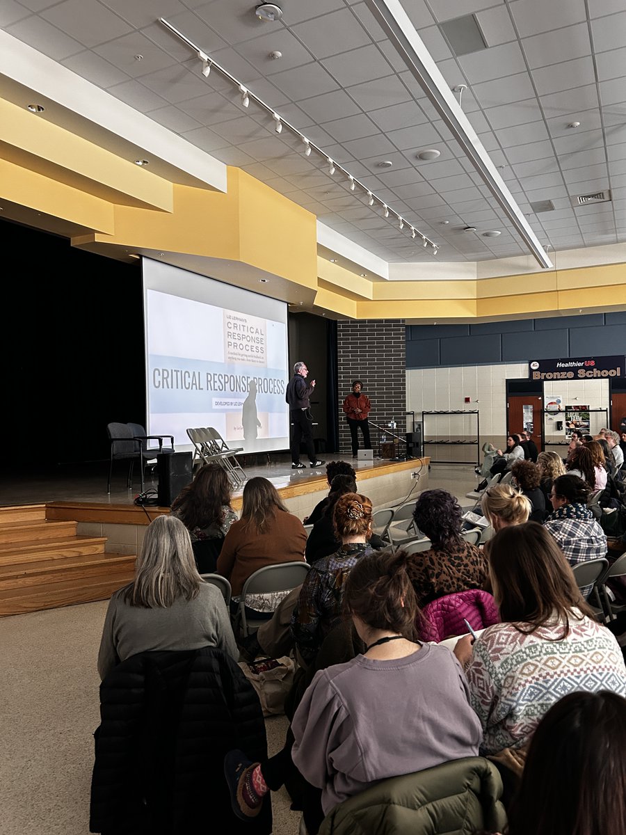 MSDE Comprehensive Arts Education tweet media