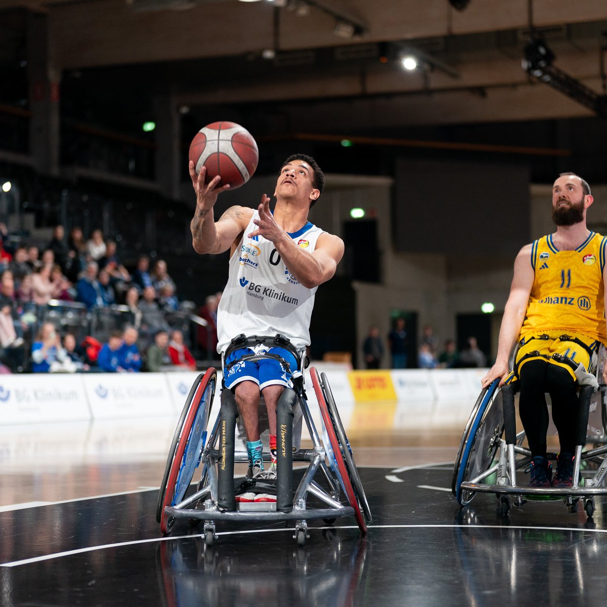 HSV e.V. tweet media