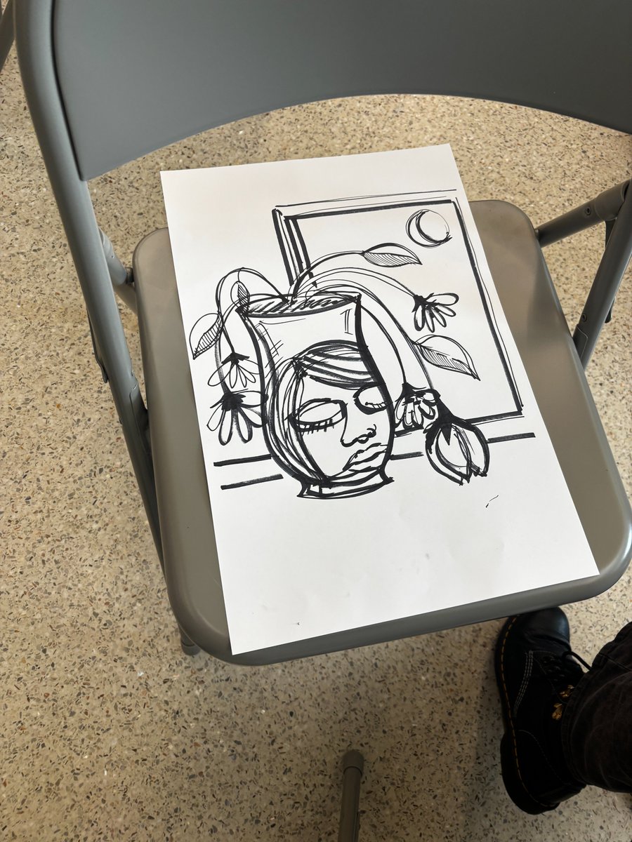 MSDE Comprehensive Arts Education tweet media