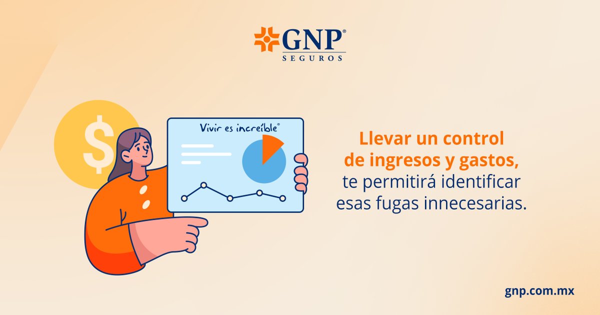 GNPSeguros's tweet photo. De acuerdo con la @CondusefMX solo el 35% de los adultos ahorran a través de una institución financiera. Aún estás a tiempo de comenzar un ahorro y cumplir tus metas este 2026, ¡No esperes más y pregunta a un experto como los Agentes GNP! GNP por la Protección Finanicera | Vivir es increíble