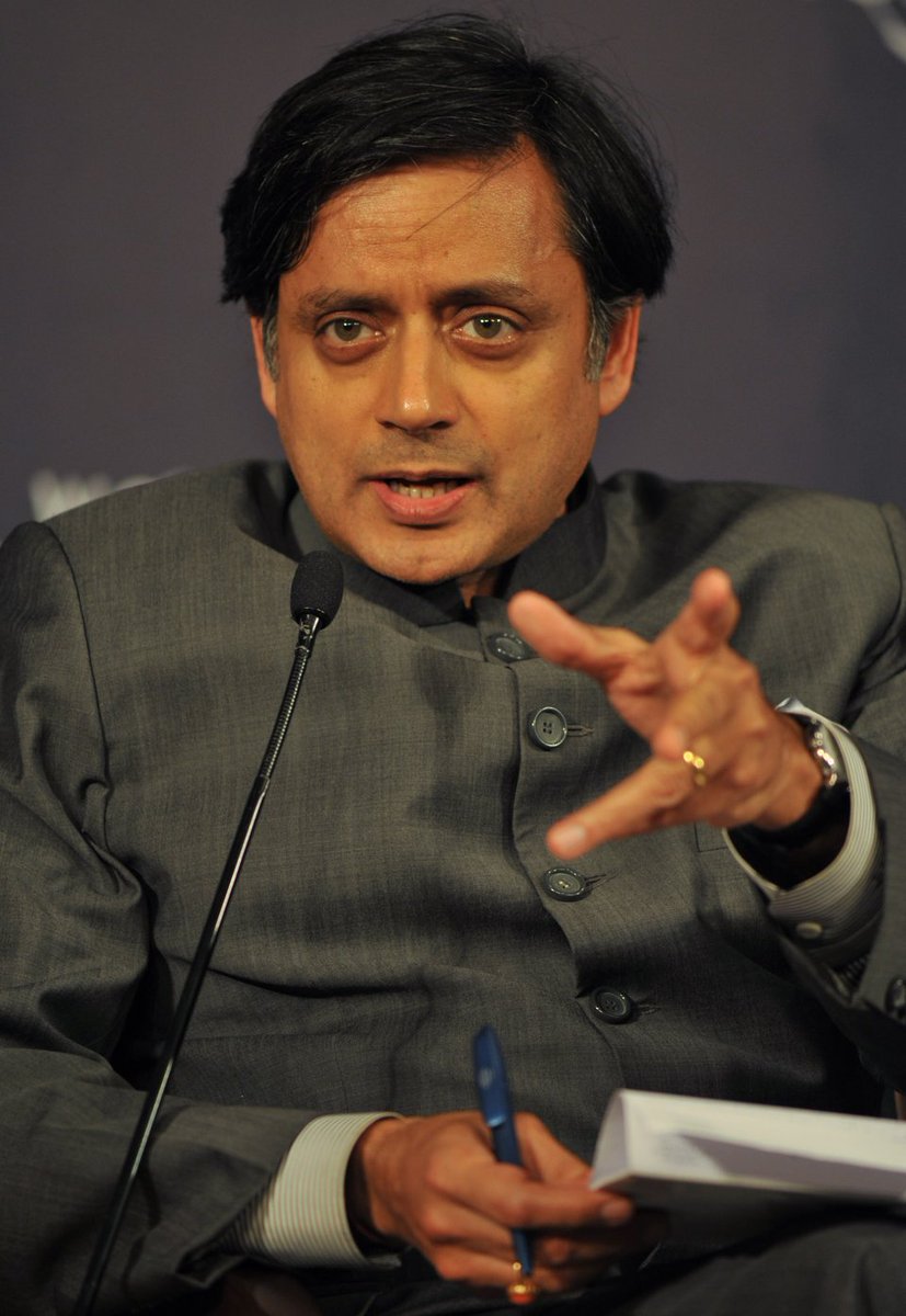 dr_rajpurohit's tweet image. Wishing Thiruvananthapuram MP, former Union Minister, former Under-secretary of @UN and senior @INCIndia leader Dr @ShashiTharoor Ji a very Happy Birthday.

Many many happy returns of the day.
#HBDShashiTharoor
#9March