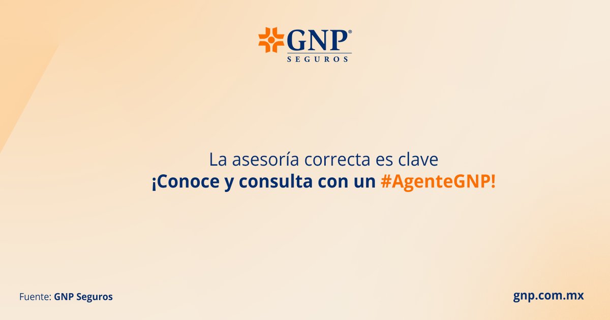 GNPSeguros's tweet photo. De acuerdo con la @CondusefMX solo el 35% de los adultos ahorran a través de una institución financiera. Aún estás a tiempo de comenzar un ahorro y cumplir tus metas este 2026, ¡No esperes más y pregunta a un experto como los Agentes GNP! GNP por la Protección Finanicera | Vivir es increíble