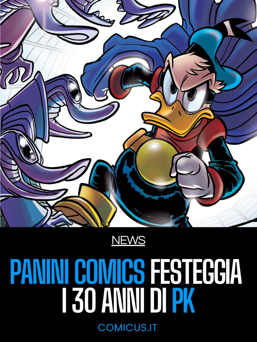 Comicus.it tweet media