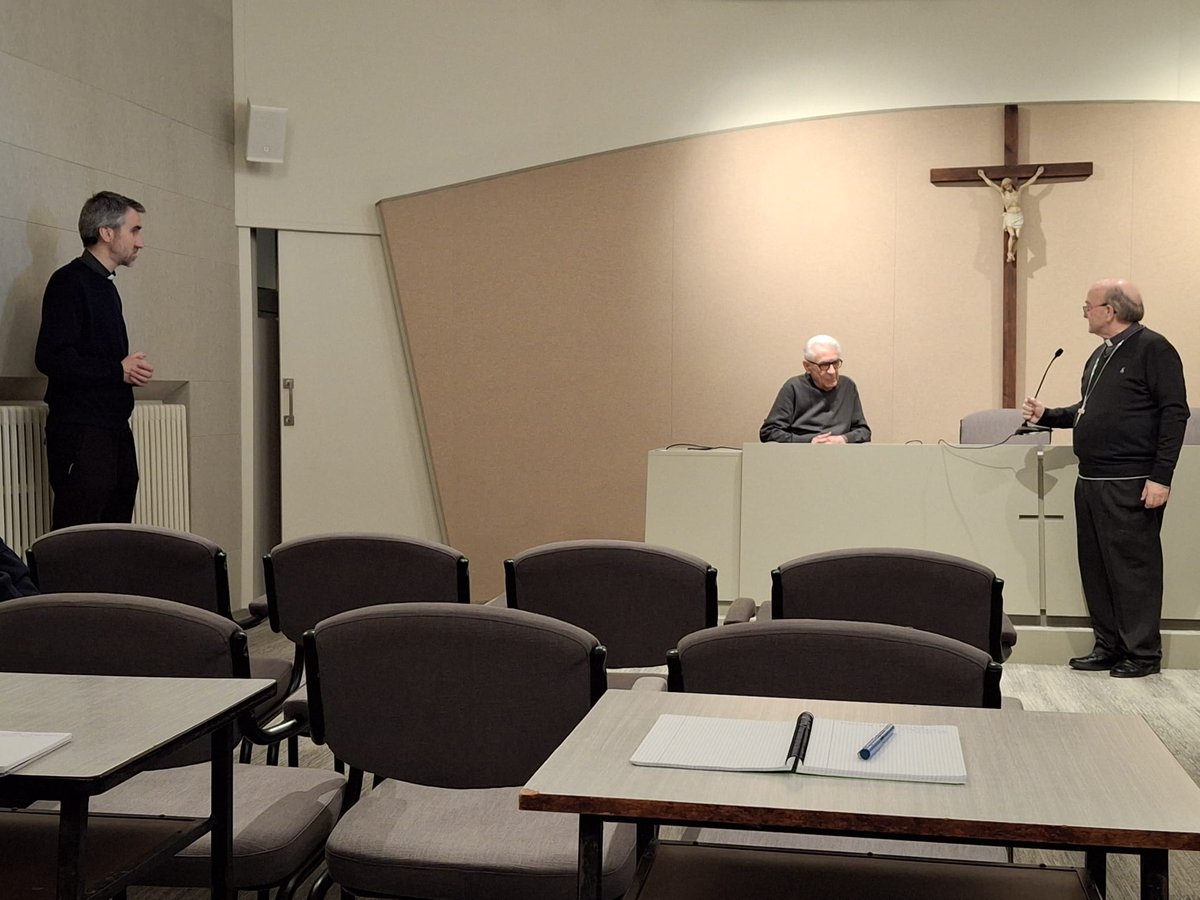 Bisbat Solsona tweet media