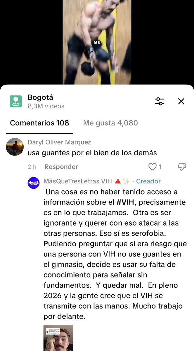 Miguel A López-López tweet media