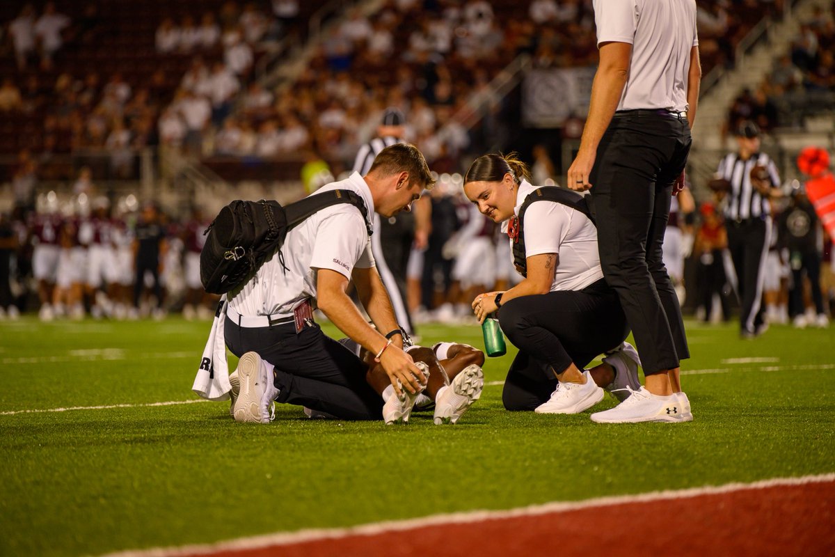 Saluki Football tweet media