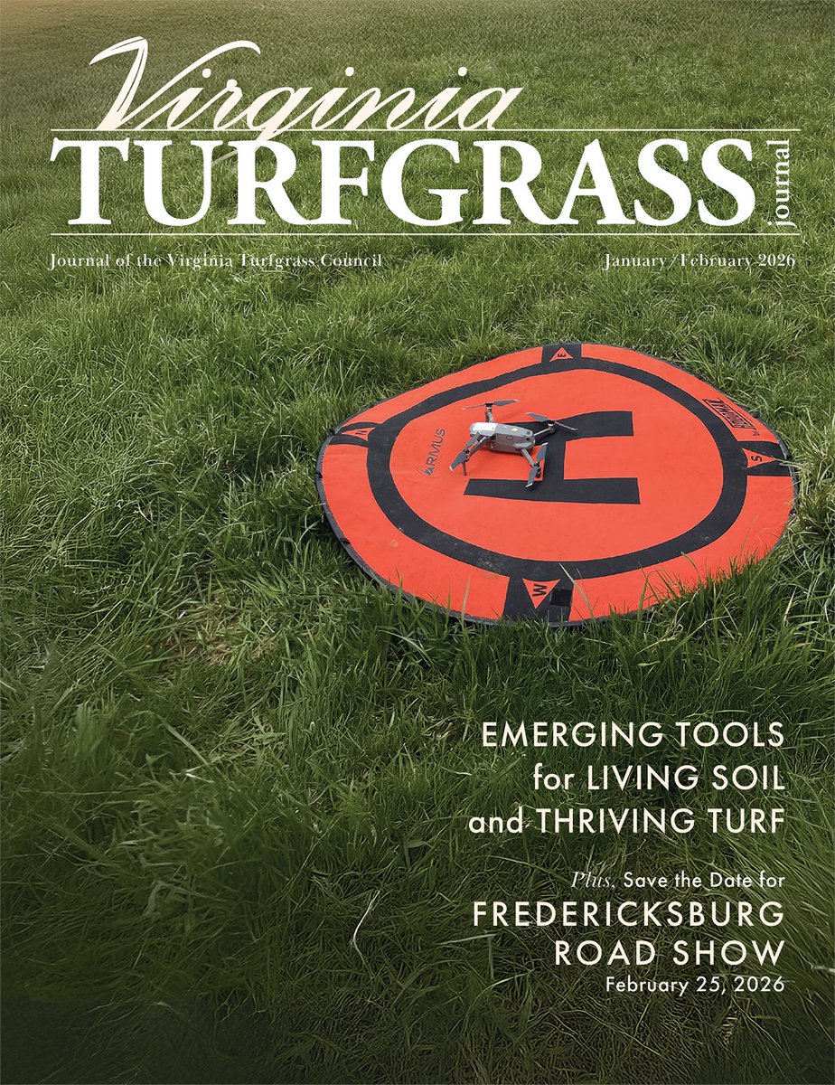 THE TURF ZONE tweet media