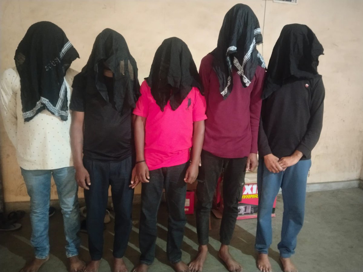 Koderma Police, Jharkhand tweet media