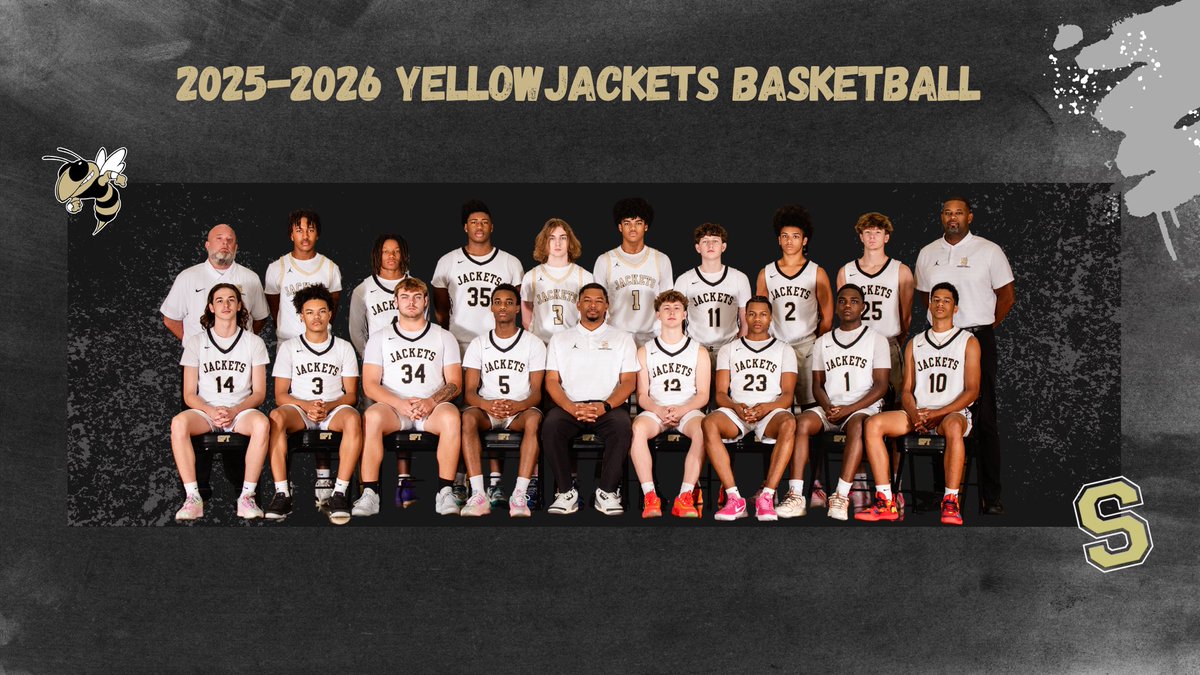 Coachgriggs's tweet photo. The Jackets finish the 25-26 season 17-12 overall (#2 in district, #3 in region). One of the best seasons since the 17-18 season. Thank you to our seniors for their 4 years of dedication they put it, thank you to our community, fans, and sponsors for their support this year! https://t.co/Cs8egDPavL