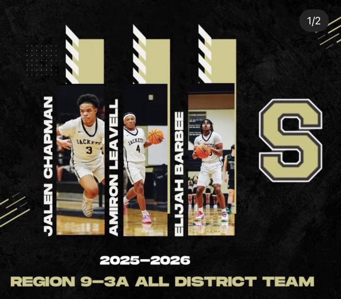 Coachgriggs's tweet photo. The Jackets finish the 25-26 season 17-12 overall (#2 in district, #3 in region). One of the best seasons since the 17-18 season. Thank you to our seniors for their 4 years of dedication they put it, thank you to our community, fans, and sponsors for their support this year! https://t.co/Cs8egDPavL