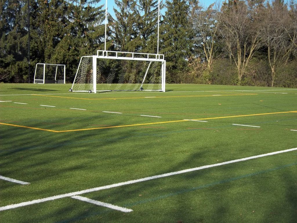 Turf And Recreation tweet media