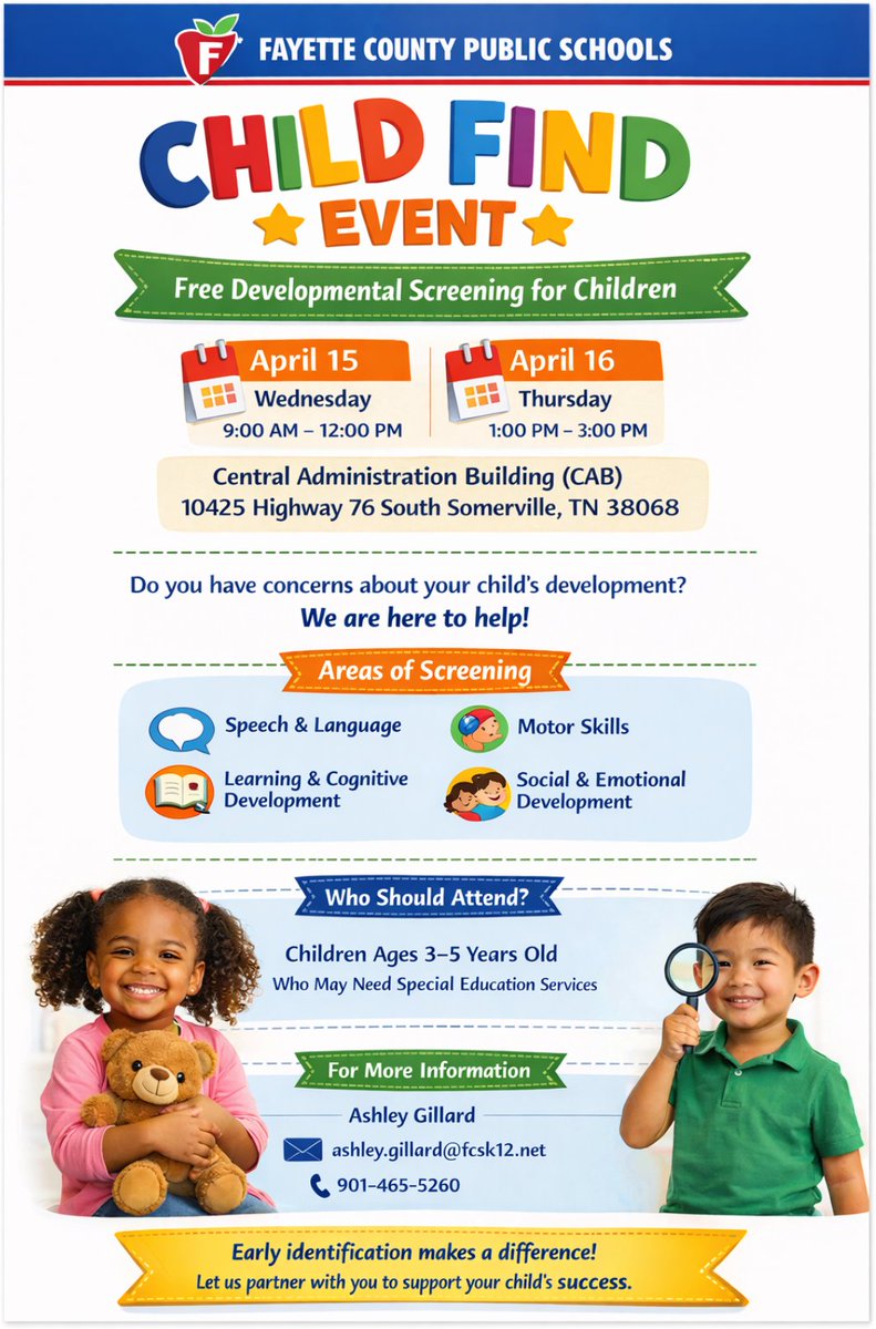 Jermeka Bryant-Director of PreK-FCPS tweet media