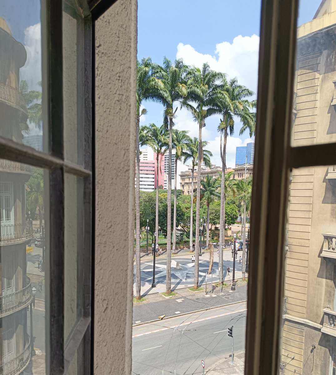 André Araujo tweet media