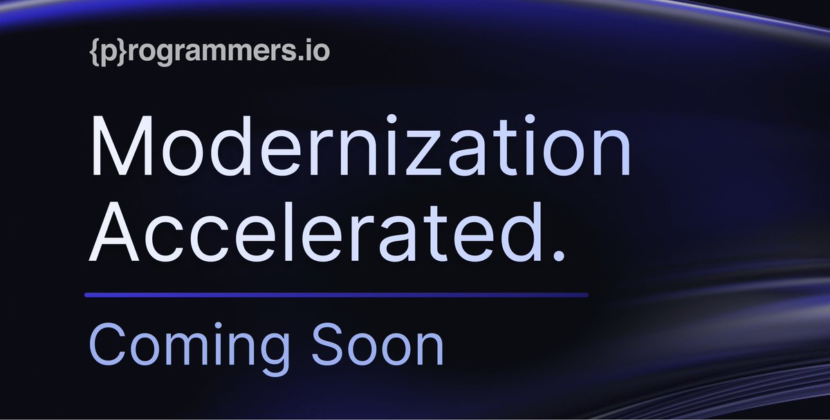 Programmers.io tweet media