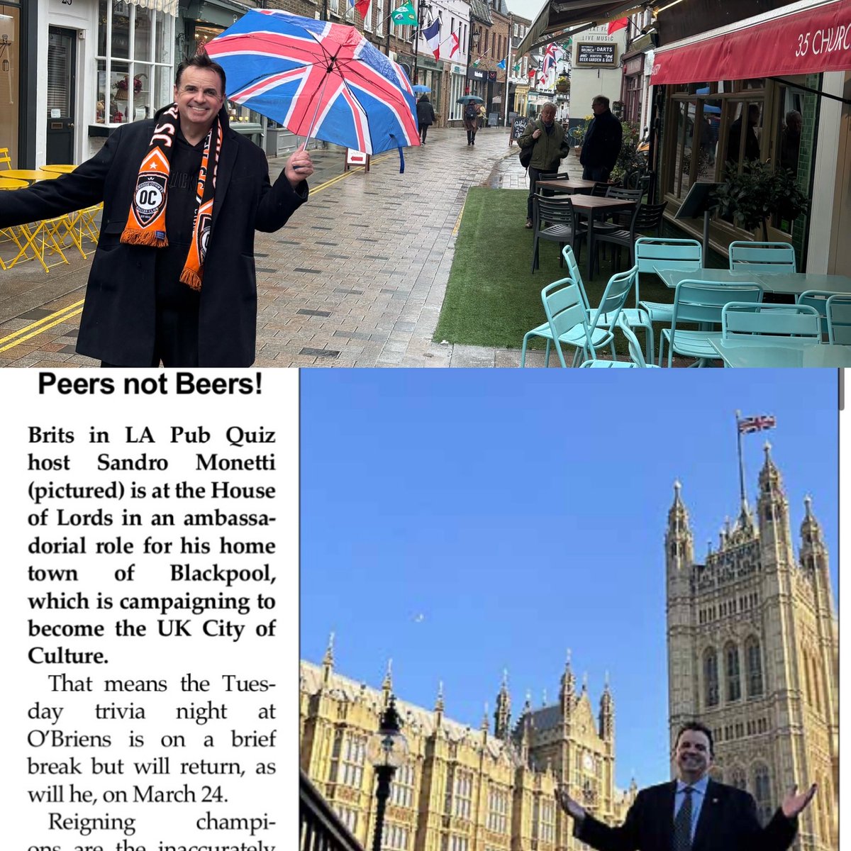 Sandro Monetti tweet media