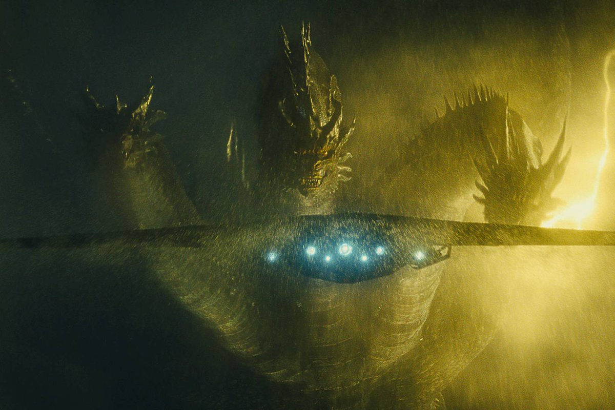 me_njl_'s tweet photo. Godzilla: King of the Monsters (2019) is the most under-discussed film in the MonsterVerse💯 https://t.co/gMcH3YTHhZ