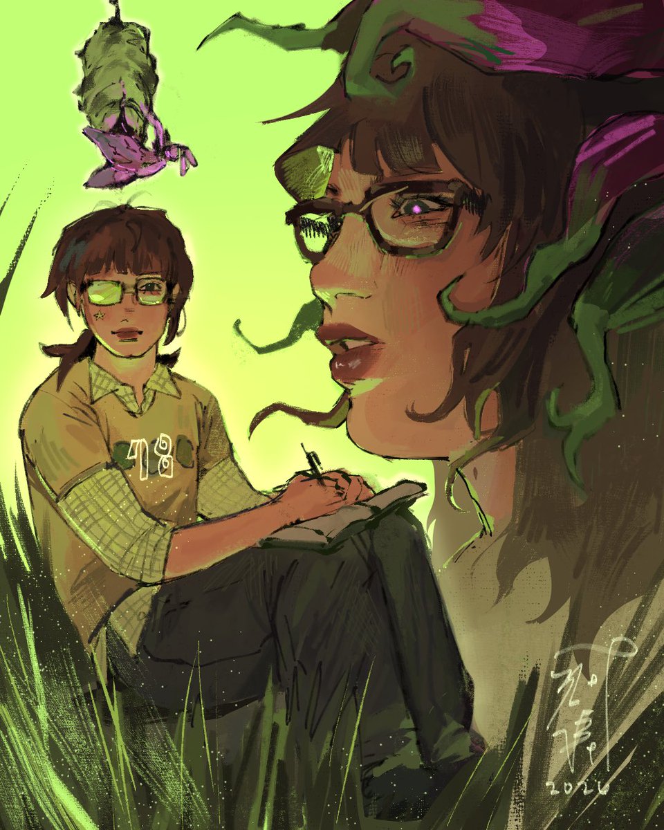 Happy birthday to me :D