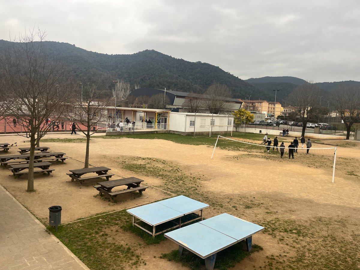 Daniel Tarragó tweet media