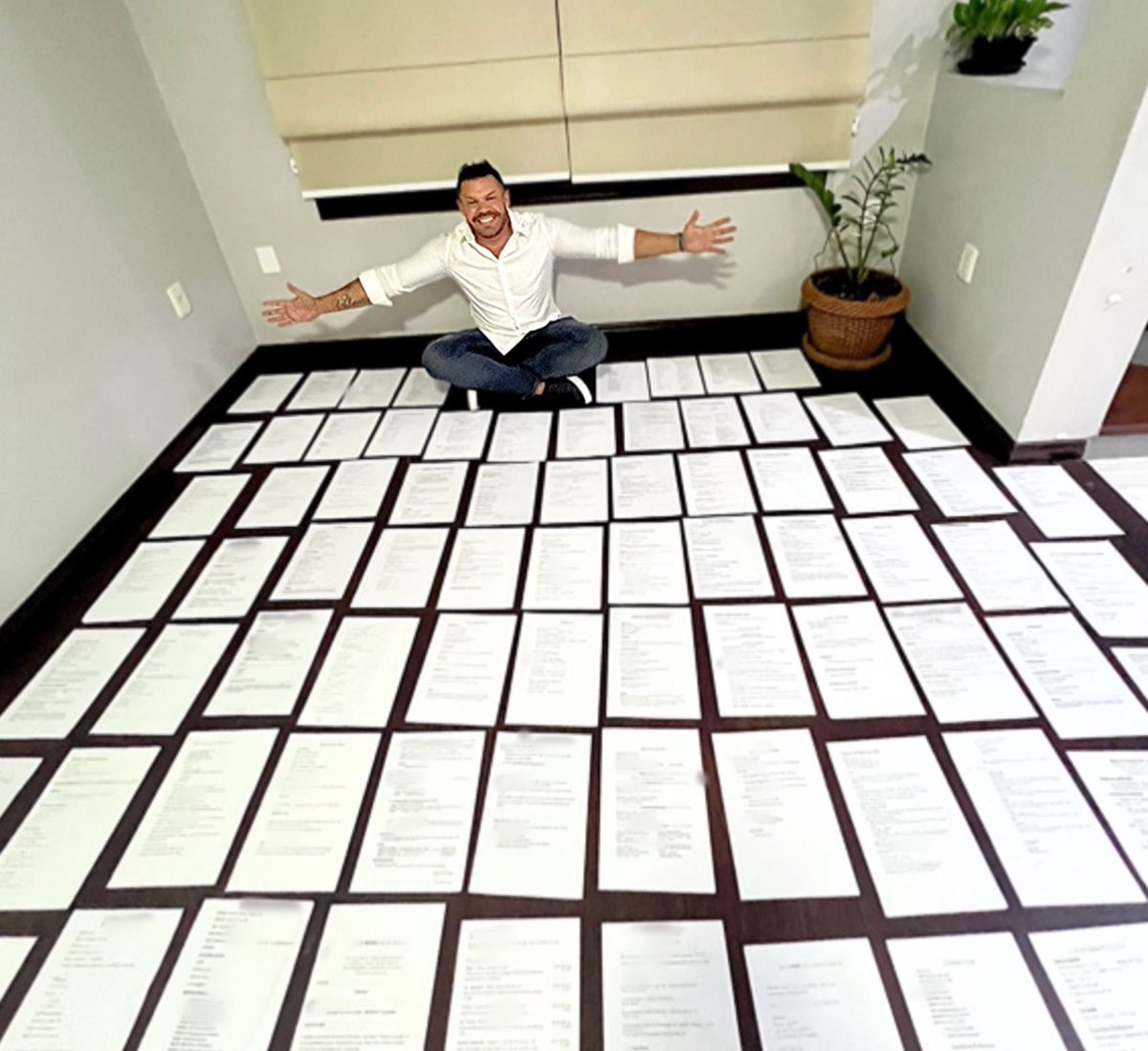 Tendencias en Argentina tweet media