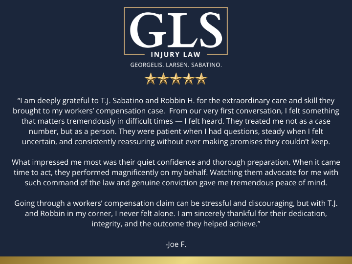 GLSInjuryLaw's tweet image. When you’re injured, the last thing you should be dealing with is paperwork, insurance calls, and stress. After an accident, we handle everything. You focus on recovery. Injured? Let's talk. We offer 24/7 #freeconsultations.  

Dial➡️717) 394-3004
#GLSInjuryLaw #DontSettleForLess