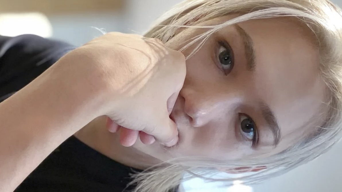 삐 (@bbi_lix) on Twitter photo 