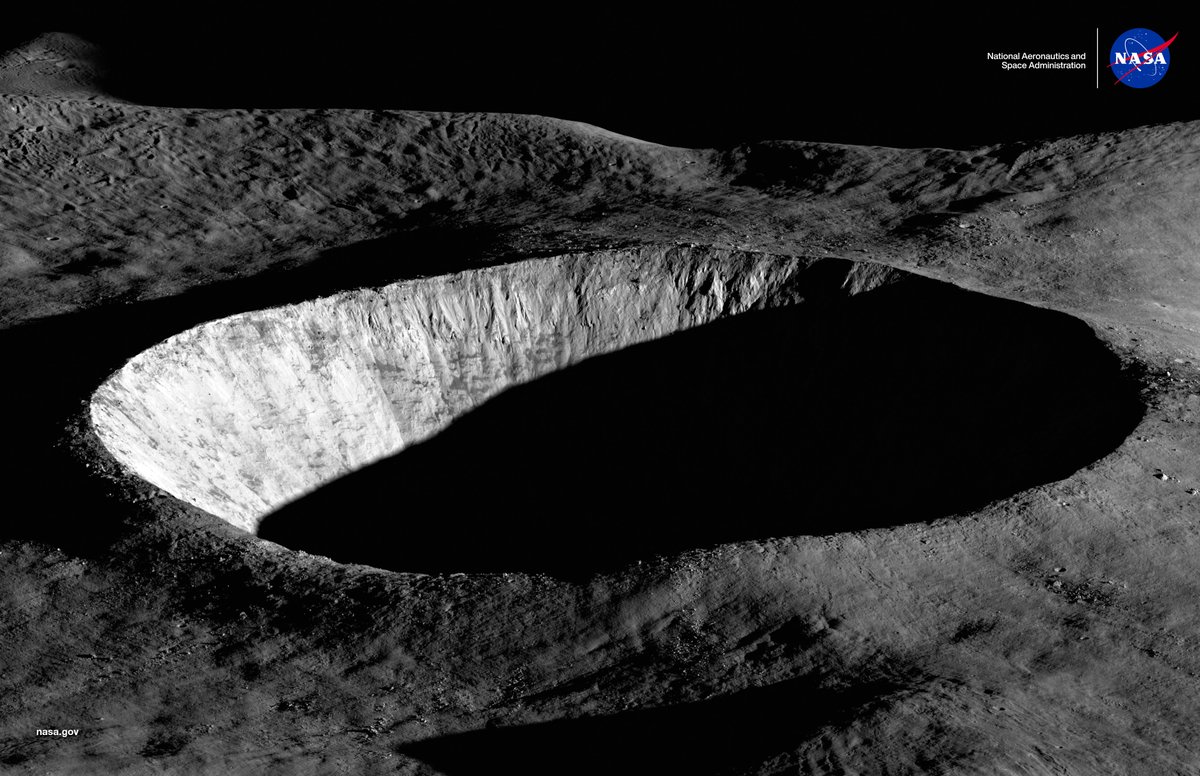 NASA Science tweet media