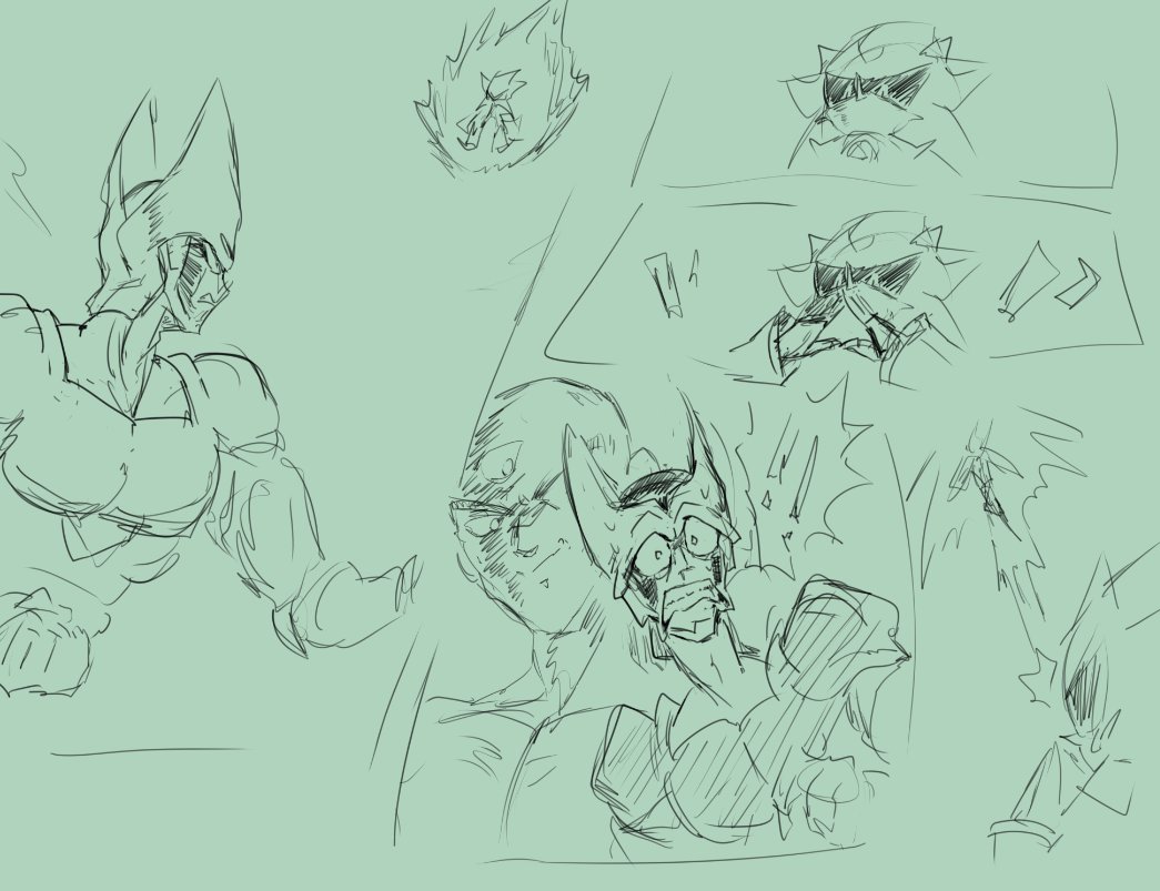 Elby Boxus 🔞 tweet media