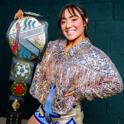 BOOM! Pro Wrestling tweet media