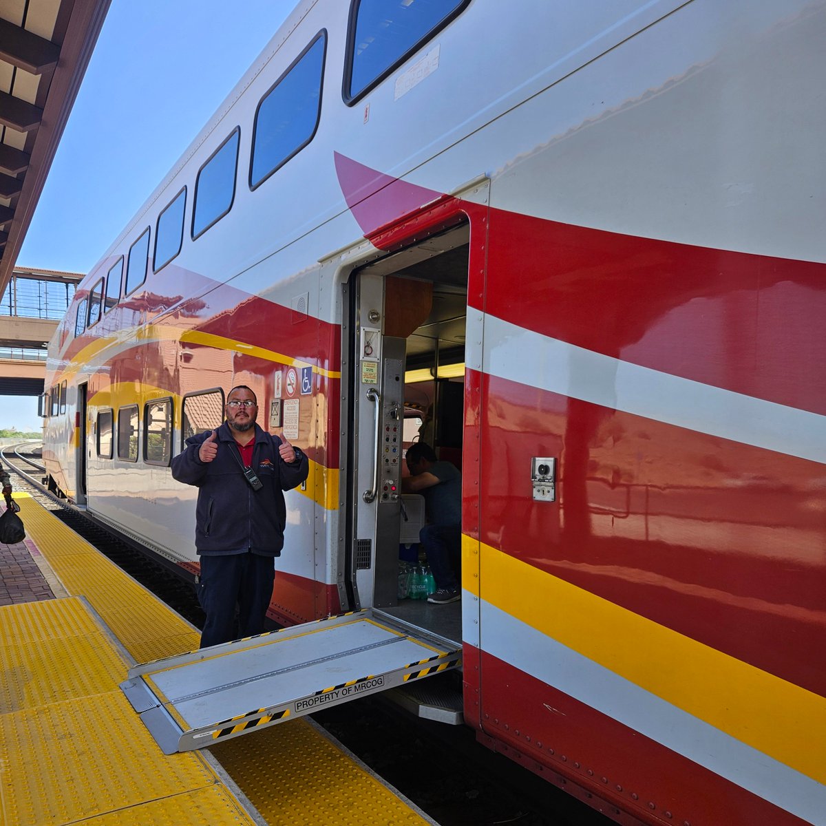 NMRailRunnerExpress tweet media