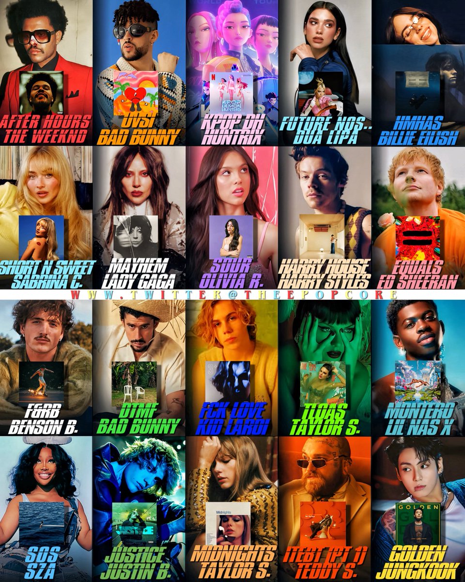 Pop Core tweet media