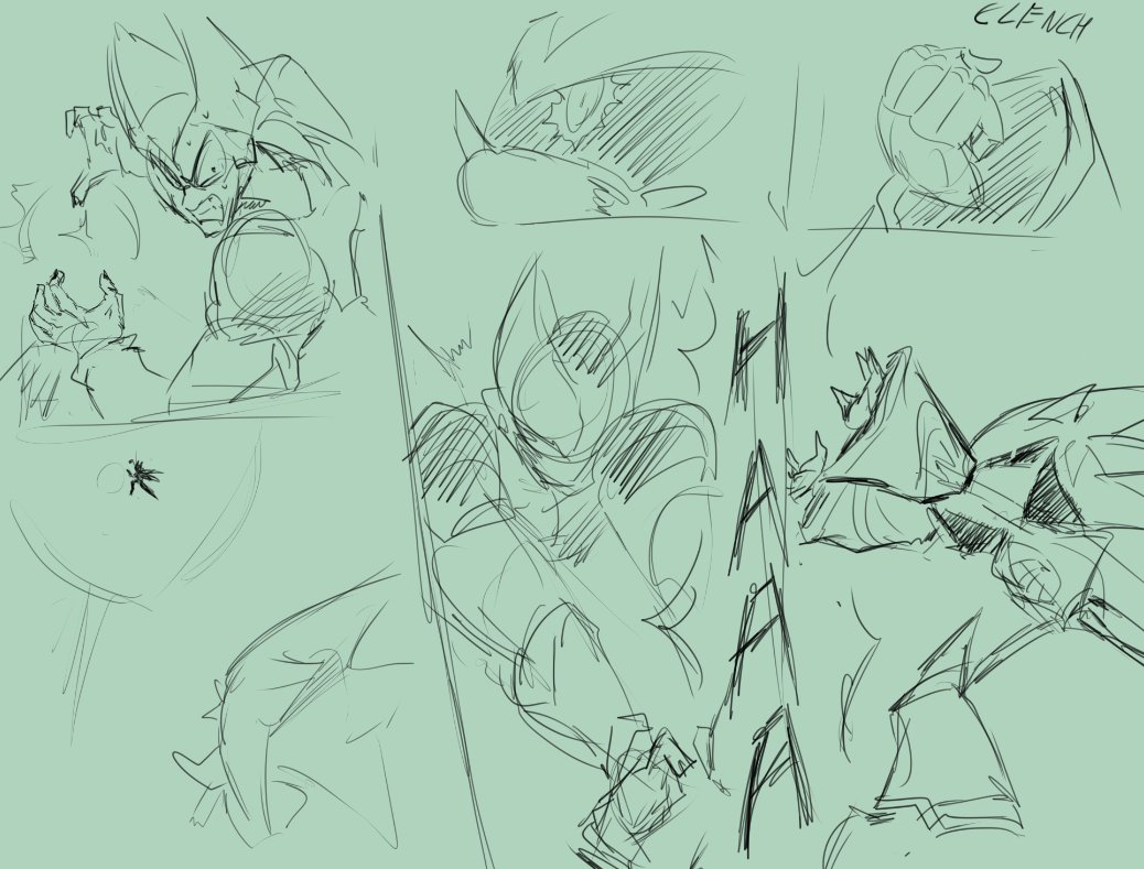 Elby Boxus 🔞 tweet media