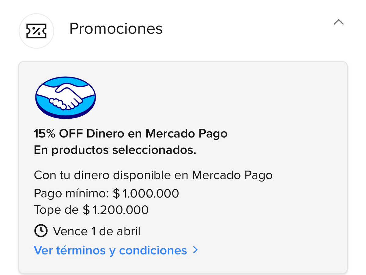 Ahorrá con Anabella tweet media