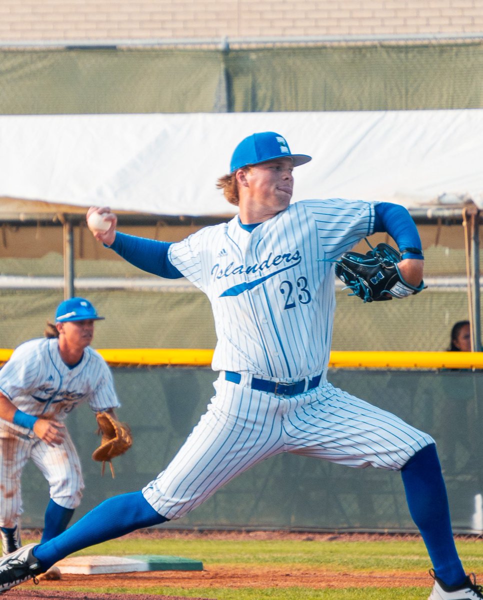 Islanders Athletics 🤙 tweet media