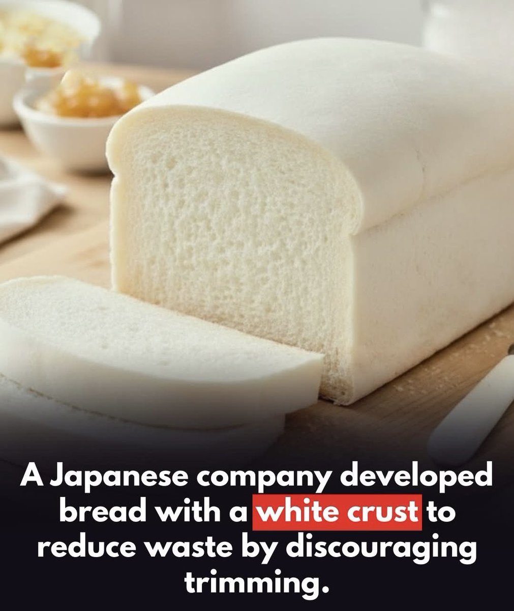 RobiMangia's tweet photo. You gotta love #Japan lol 🍞 https://t.co/mZv90kE0Mc