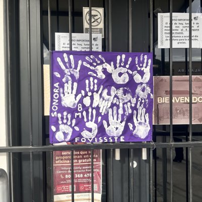 Mtra. Miriam Sharisma tweet media