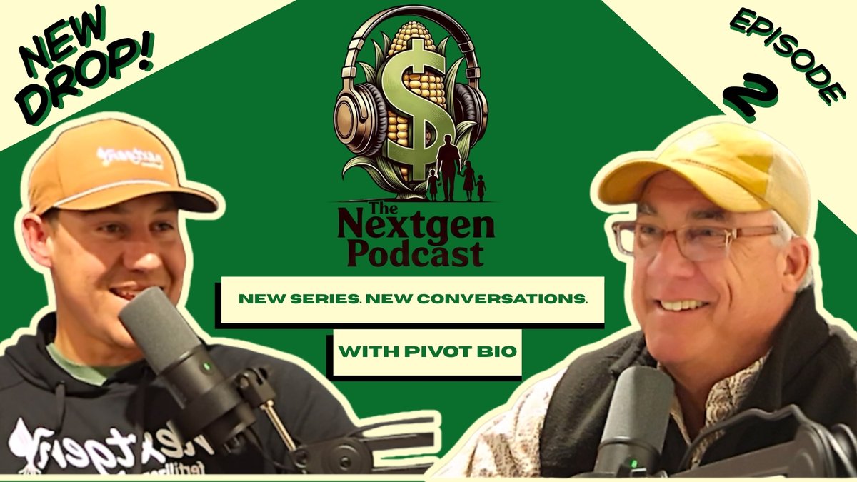 Nextgen Fertilizers tweet media