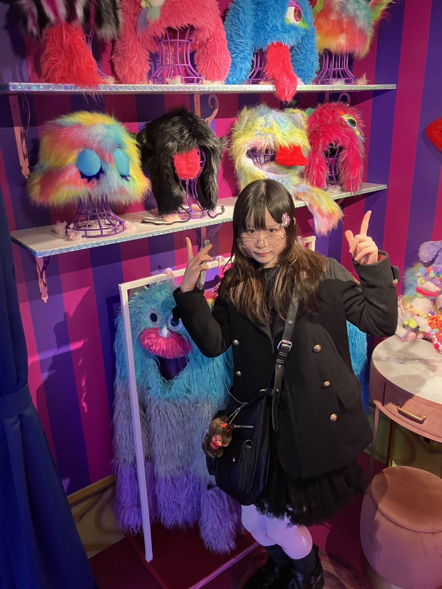 園田ノノ tweet media