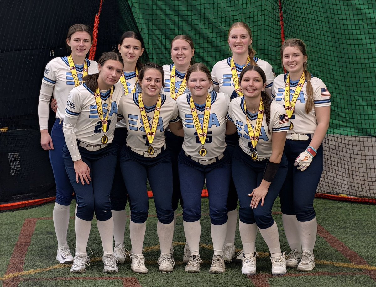 Ethic Softball Academy tweet media