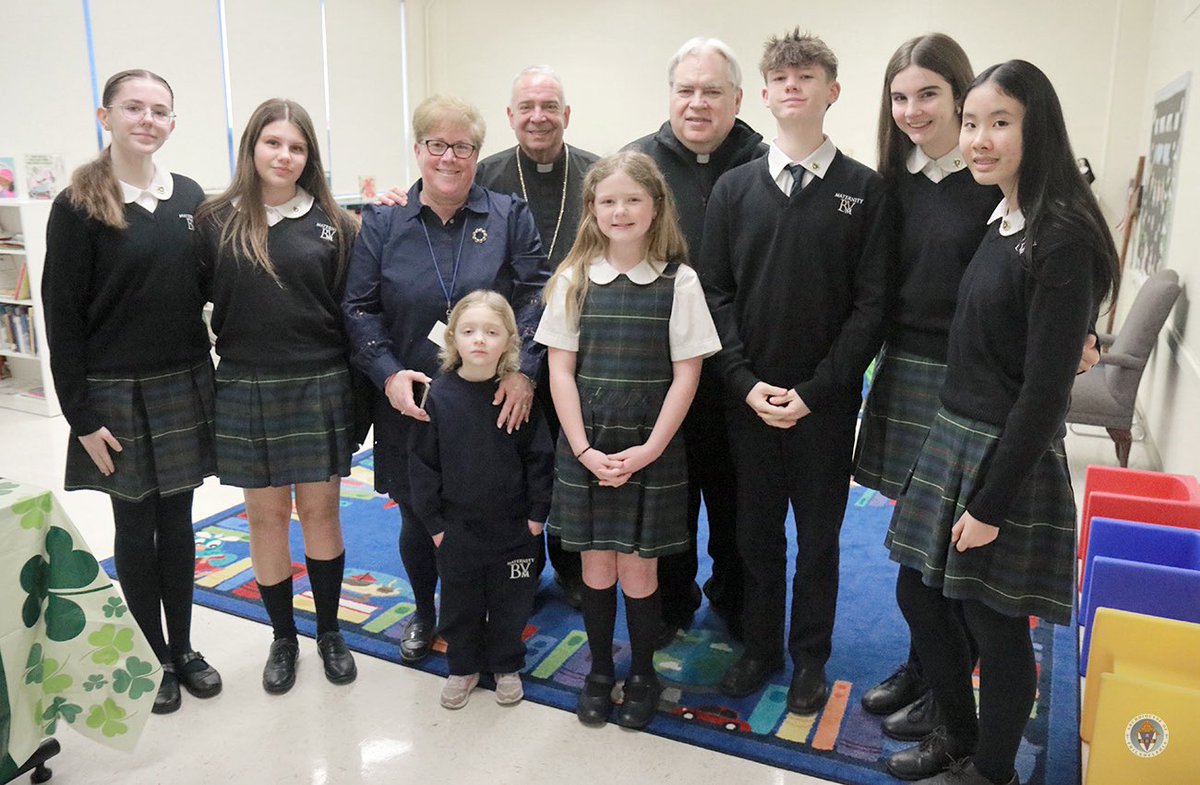 Archbishop Nelson Perez tweet media