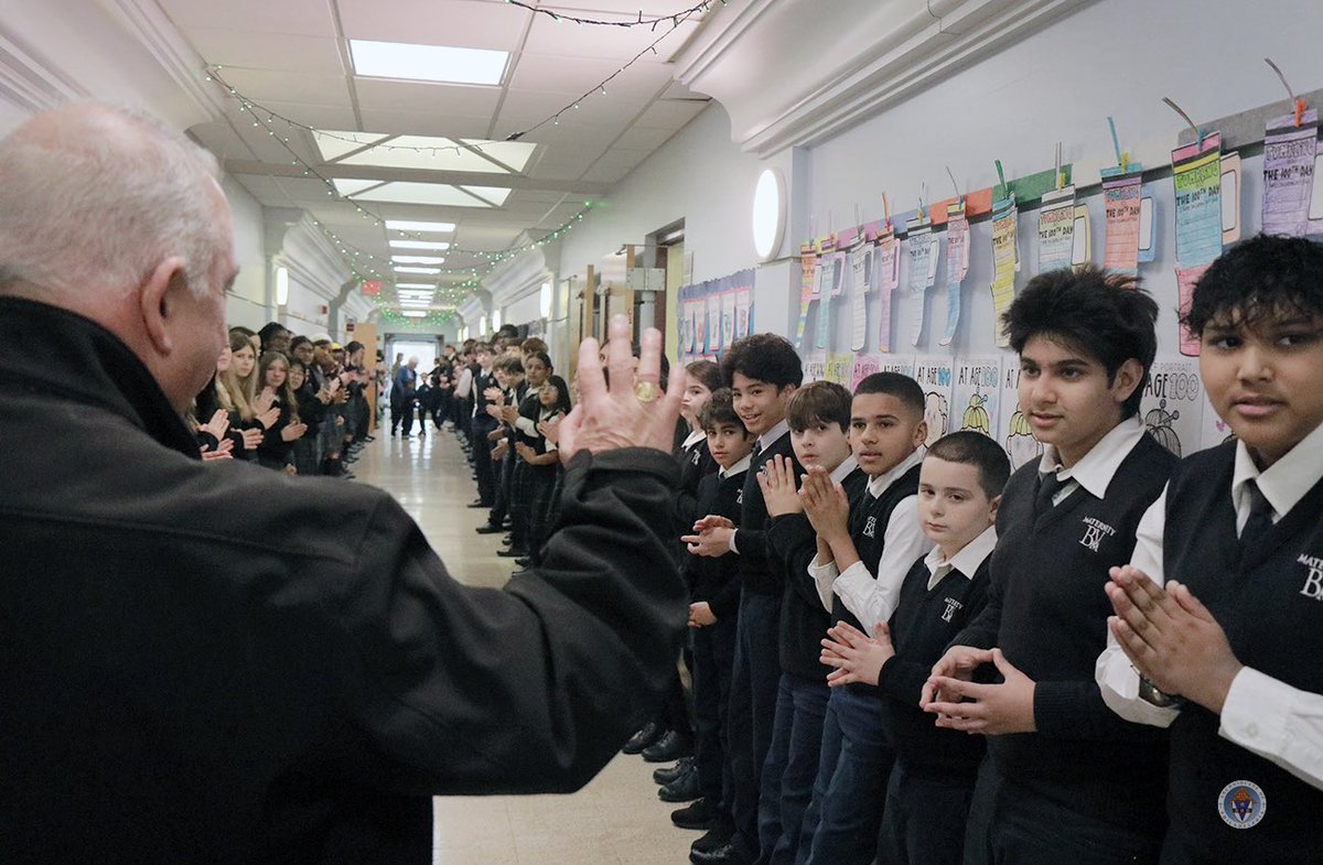 Archbishop Nelson Perez tweet media