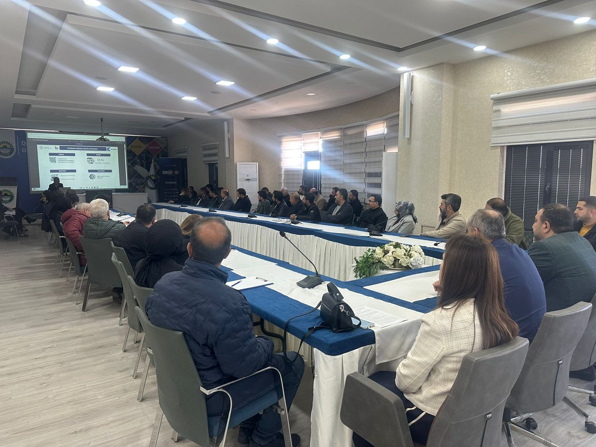 Diyarbakır OSB tweet media