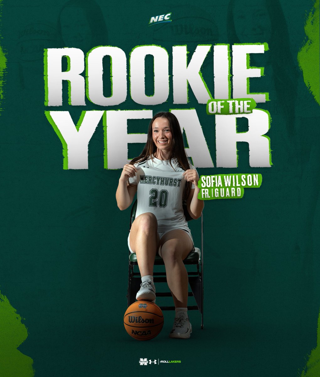 Mercyhurst Women's Basketball tweet media