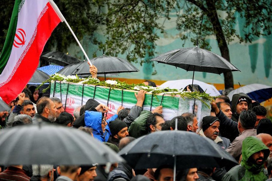 علیرضا کاتبی جهرمی3 tweet media