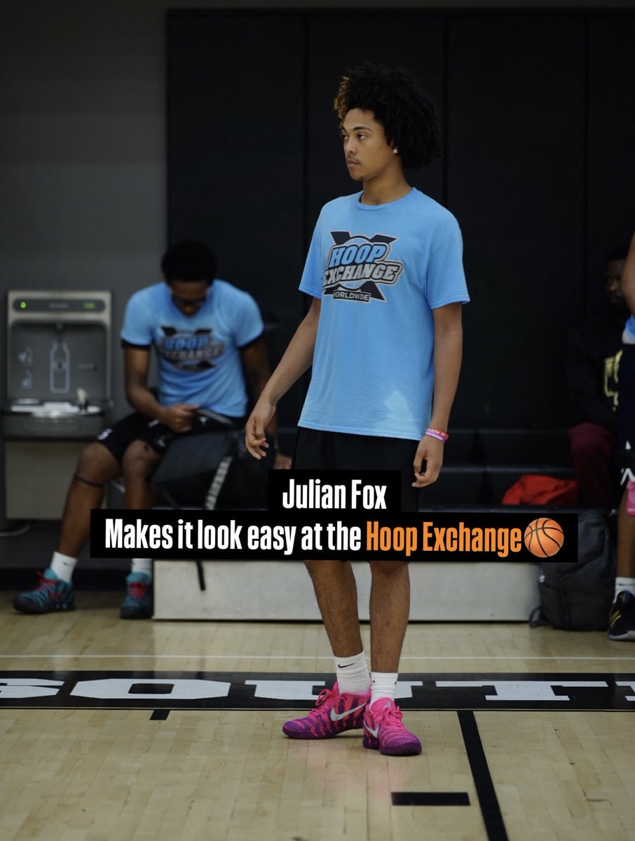 Julian Fox tweet media