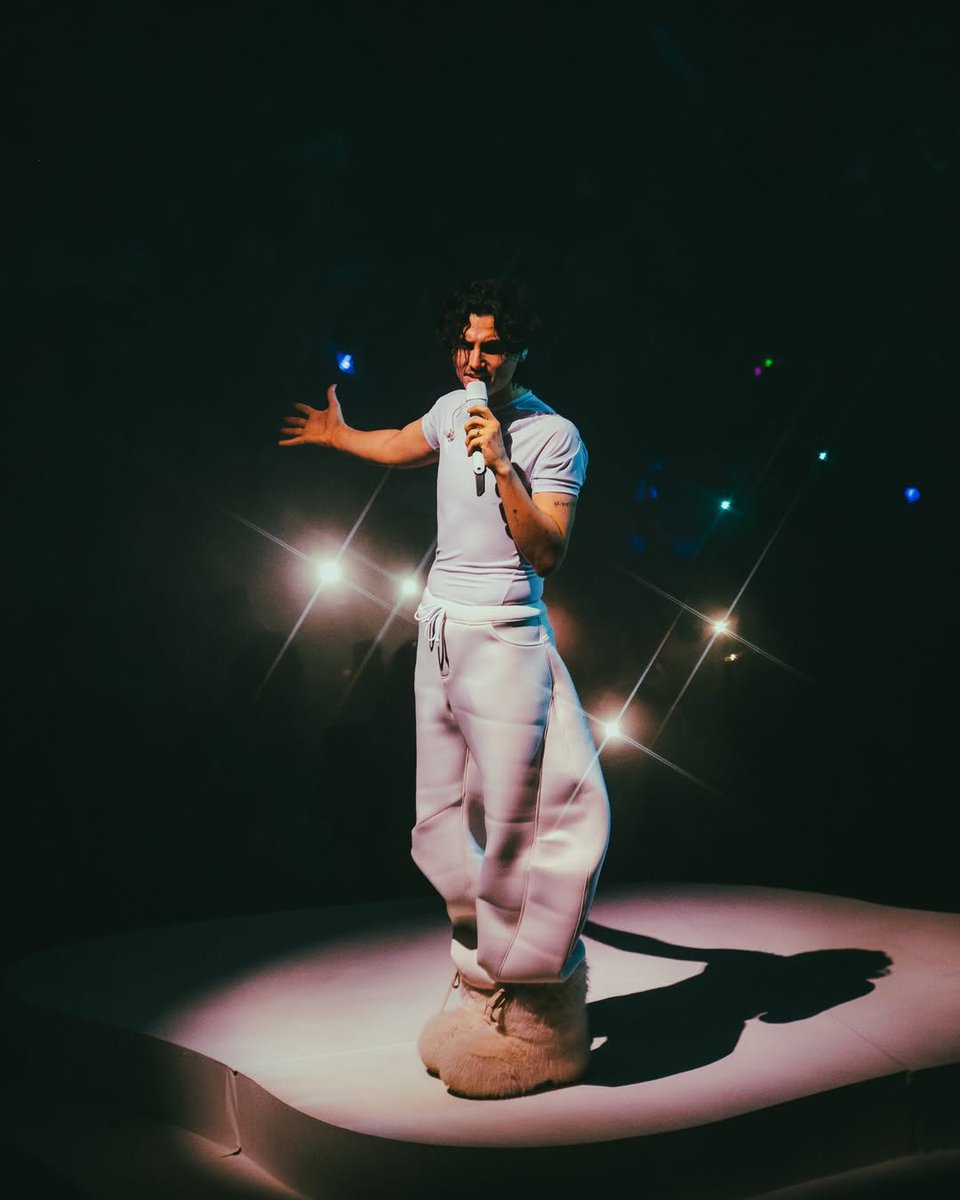 HUMBE Report tweet media