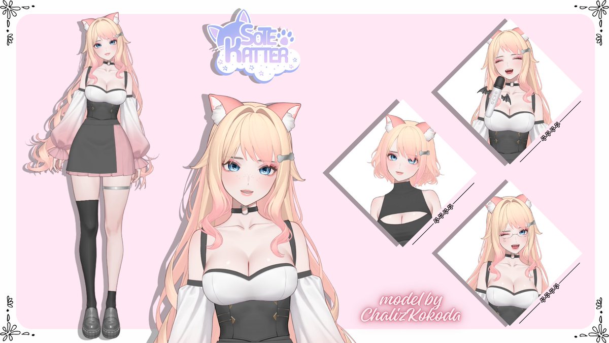 Søtekatter tweet media